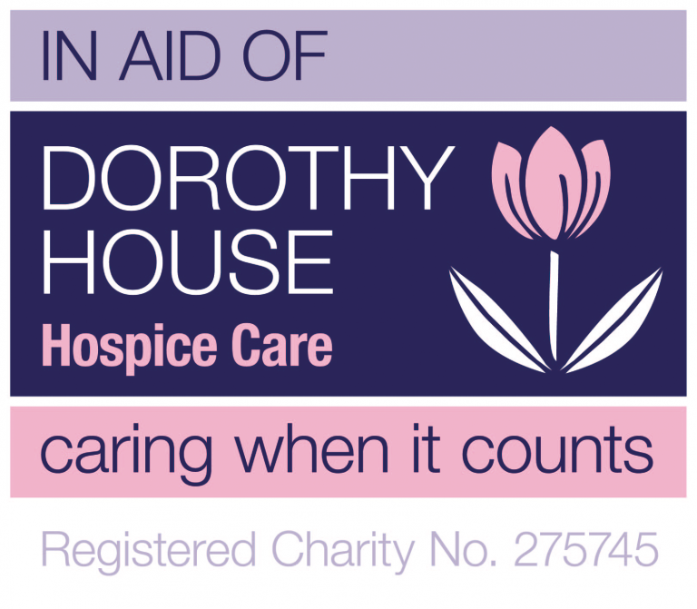 Supporting Dorothy House Hospice Care